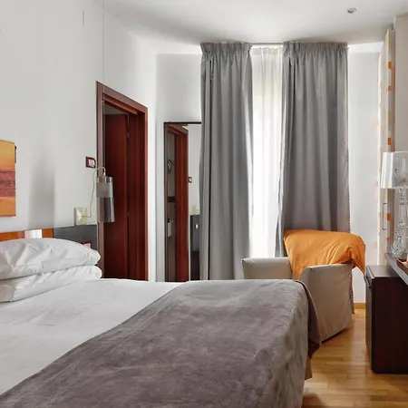 Hotel De La Pace, Sure Hotel Collection By Best Western-3