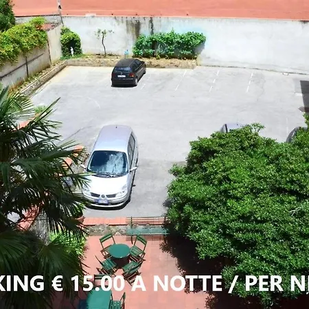 Hotel Arno Bellariva-3