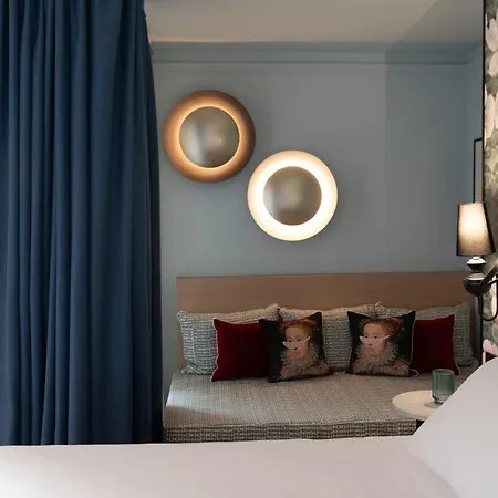 Hotel Indigo Florence By Ihg-2