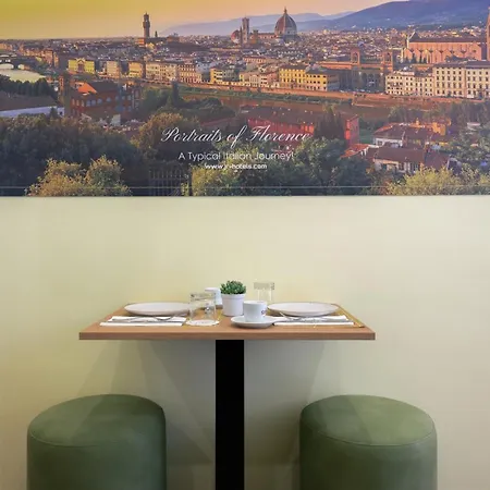 Jr Hotels Hermes Firenze-3