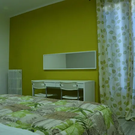 Leonardo Tourist House-3
