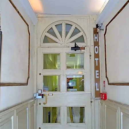 Hotel Spagna Ex Deco-2