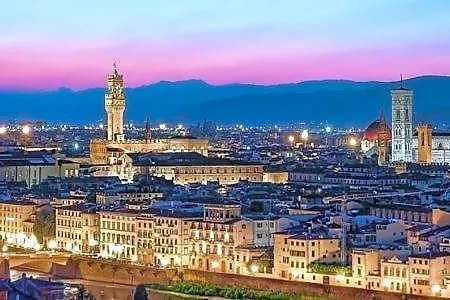 The One Firenze-3
