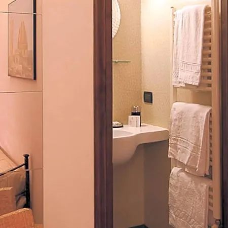 B&B Arco Antico-2