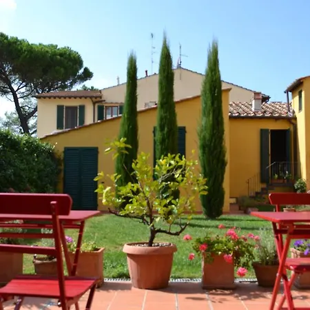 Al Canto B&B-2