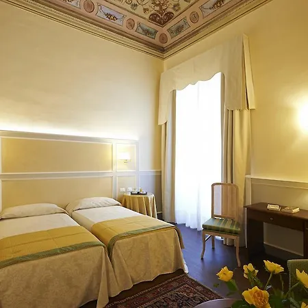 Hotel Firenze Capitale-3