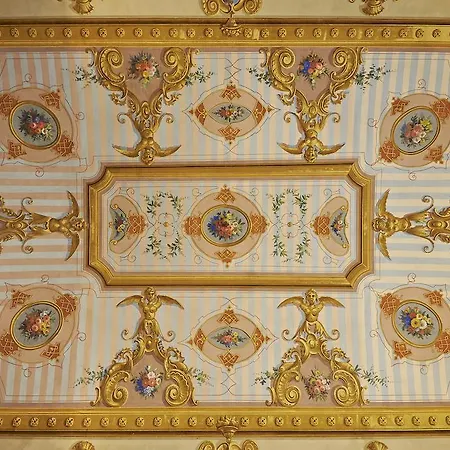 Hotel Firenze Capitale-3