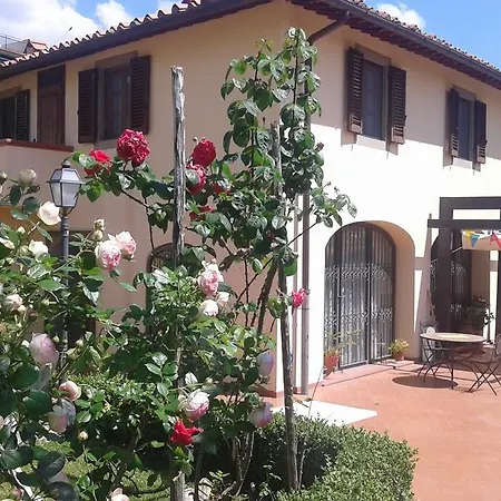 Casale Dei Cento Acri-3