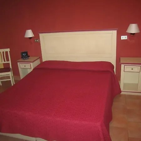 Hotel Savonarola-2