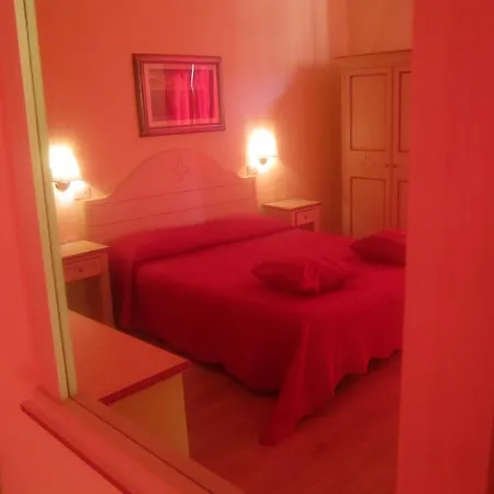 Hotel Savonarola-3