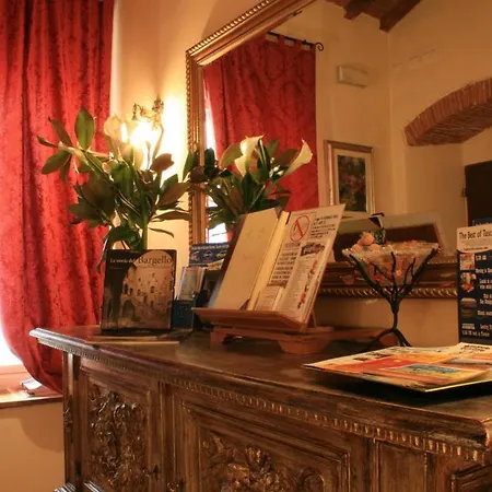 Bed & Breakfast Il Bargello-3