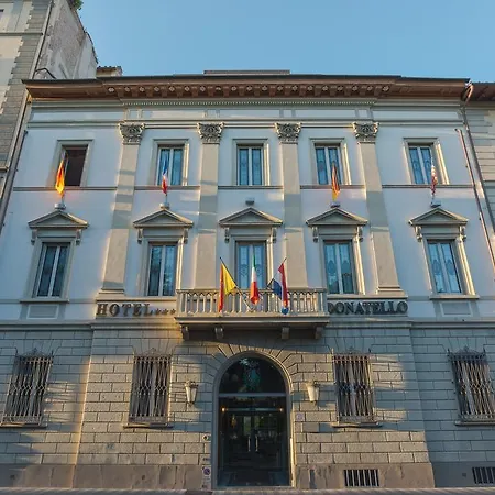 Hotel Donatello-3