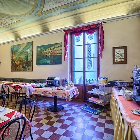 Hotel Casci-3