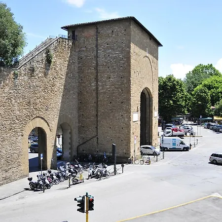 L'Antica Porta Boutique B&B-3