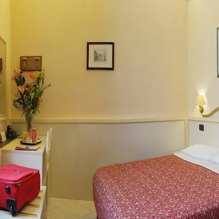 Hotel Casci-2