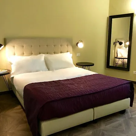 Guest House La Grancontessa-3