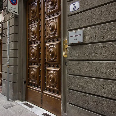 Your Florence-2