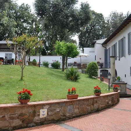 Casa Betania Casa Per Ferie-2