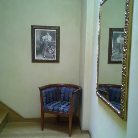 Hotel Bigallo-3
