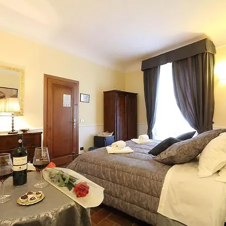 B&B Relais Il Campanile-3