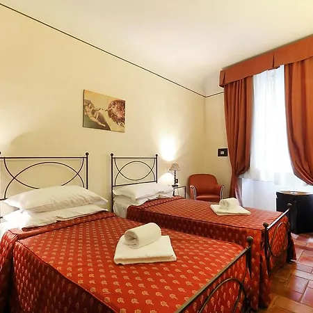 B&B Relais Il Campanile-2