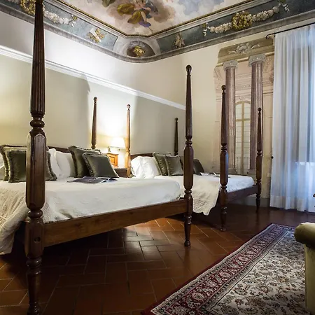Hotel Burchianti-2