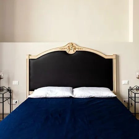 B&B Stupido Hotel-2