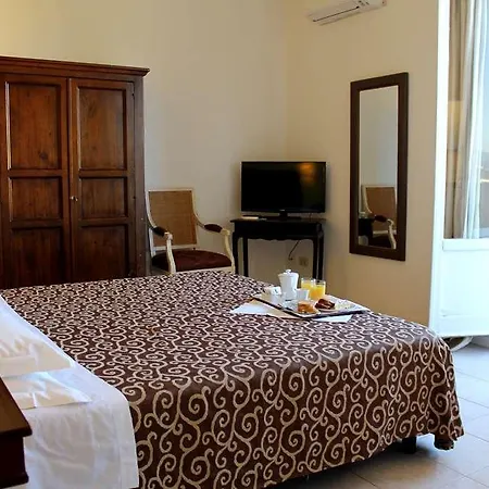 Hotel Alex Firenze-2
