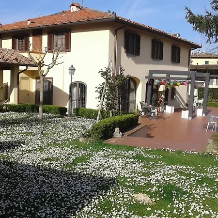 Casale Dei Cento Acri-2