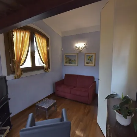 Sani Tourist House-3