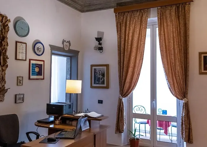 Dei Mori - Guest House Florence