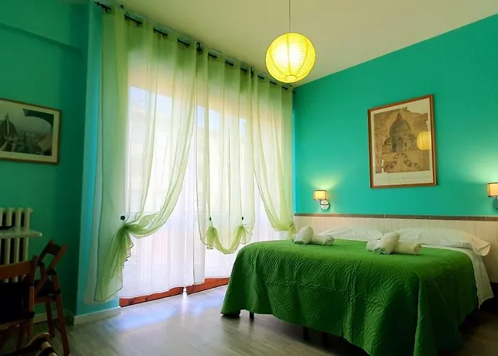 Il Giglio Guest House Florence