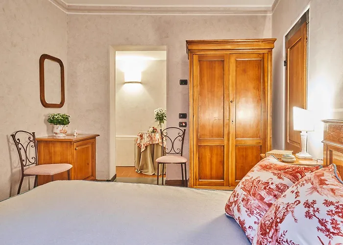 Locanda De' Ciompi Florence