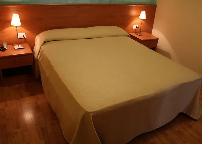 Hotel Romagna Florence