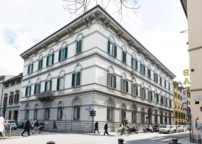 Hotel St. James Florence