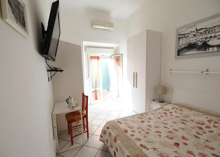 B&B Porta San Frediano Florence