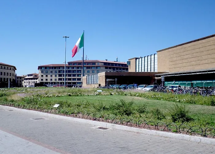 Station Firenze Bed & Breakfast