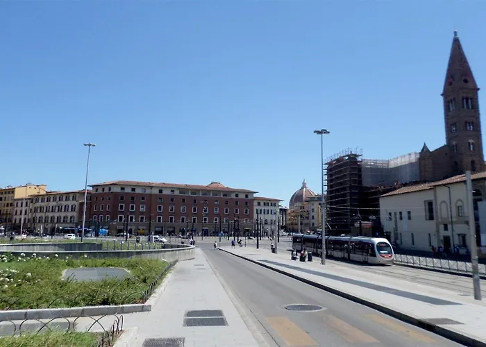 Station Firenze Bed & Breakfast