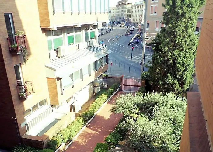 Station Firenze Bed & Breakfast