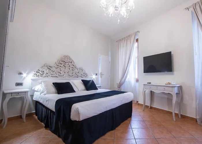 Residenza Florentia Florence