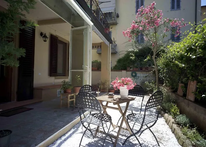 B&B L'Olivo Florence