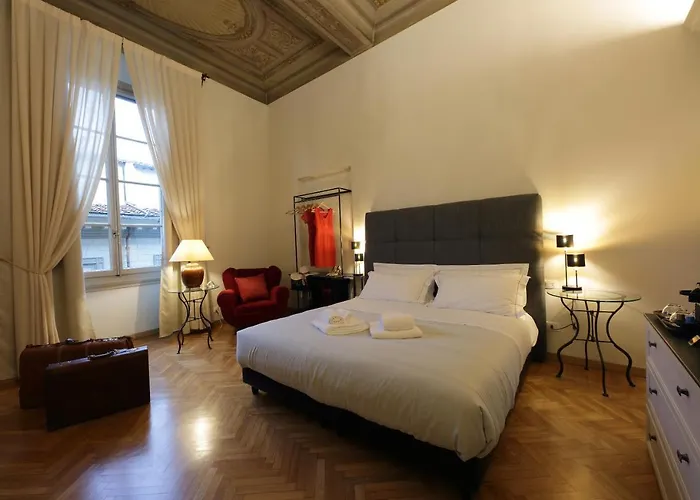Corsini Tintori Hotel Florence