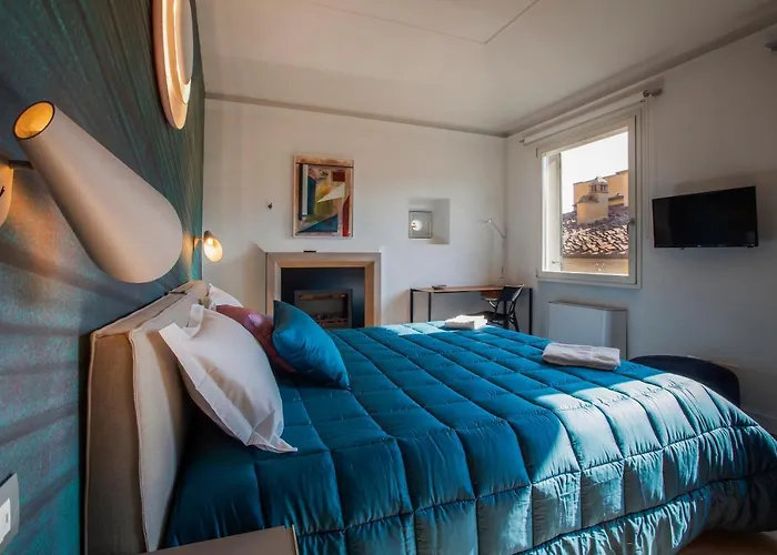 Residenza Benizzi - Boutique Guest House In The Historic Center Of Florence