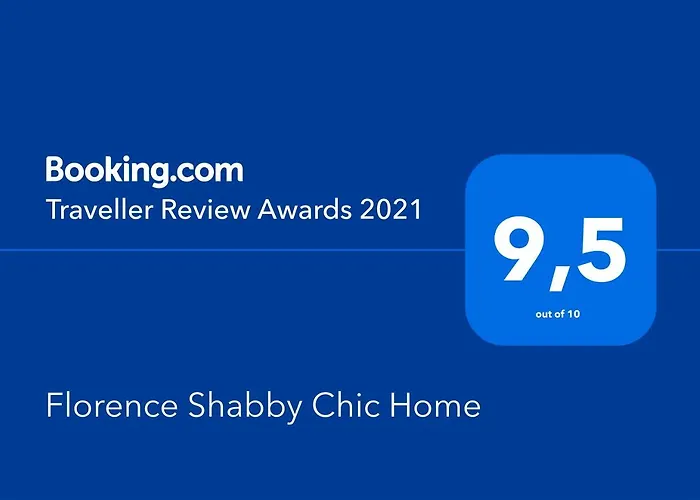 Florence Shabby Chic Home