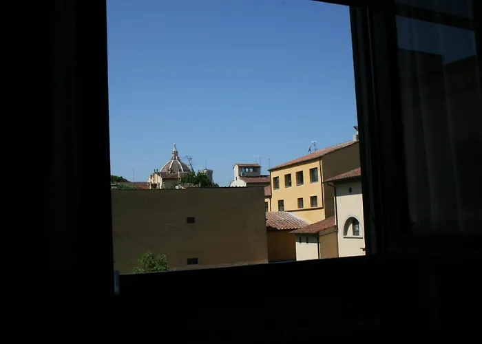 Casa Per Ferie Regina Santo Rosario Hotel Florence