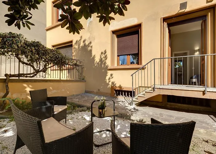 Sleep Tight Florence