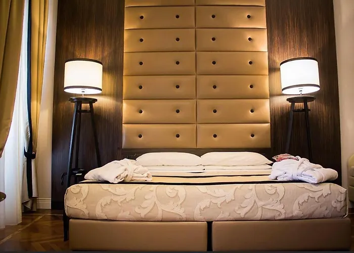 Hotel Lombardia Florence