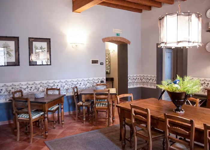 Antica Dimora De' Benci Bed & Breakfast Florence