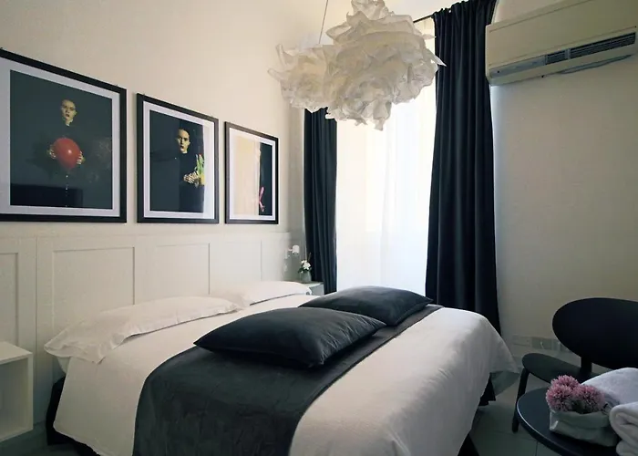 Olga'S House Hotel Florence
