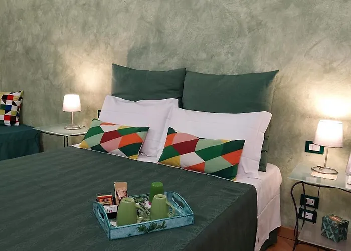 La Locandiera B&B Florence